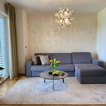 Casa Luxe Apartment Villach Exterior foto