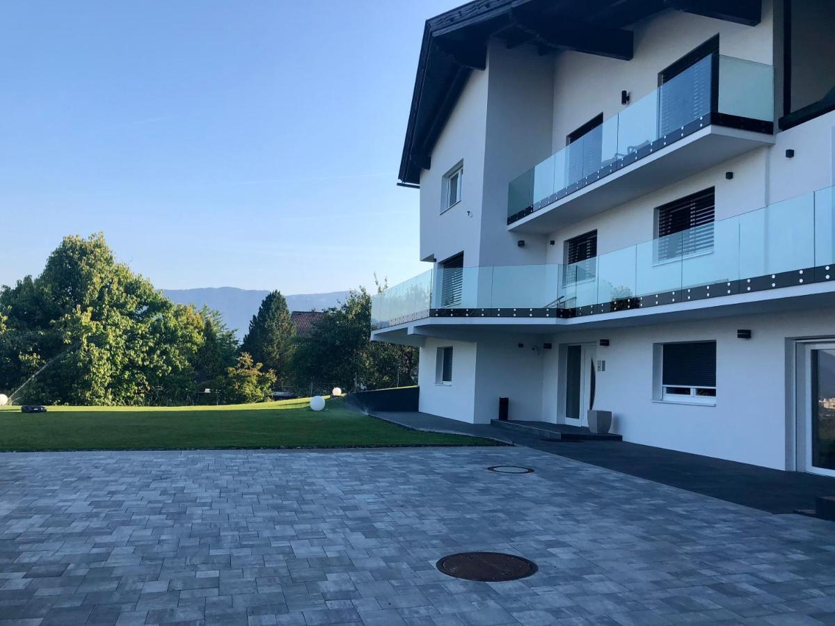 Casa Luxe Apartment Villach Exterior foto