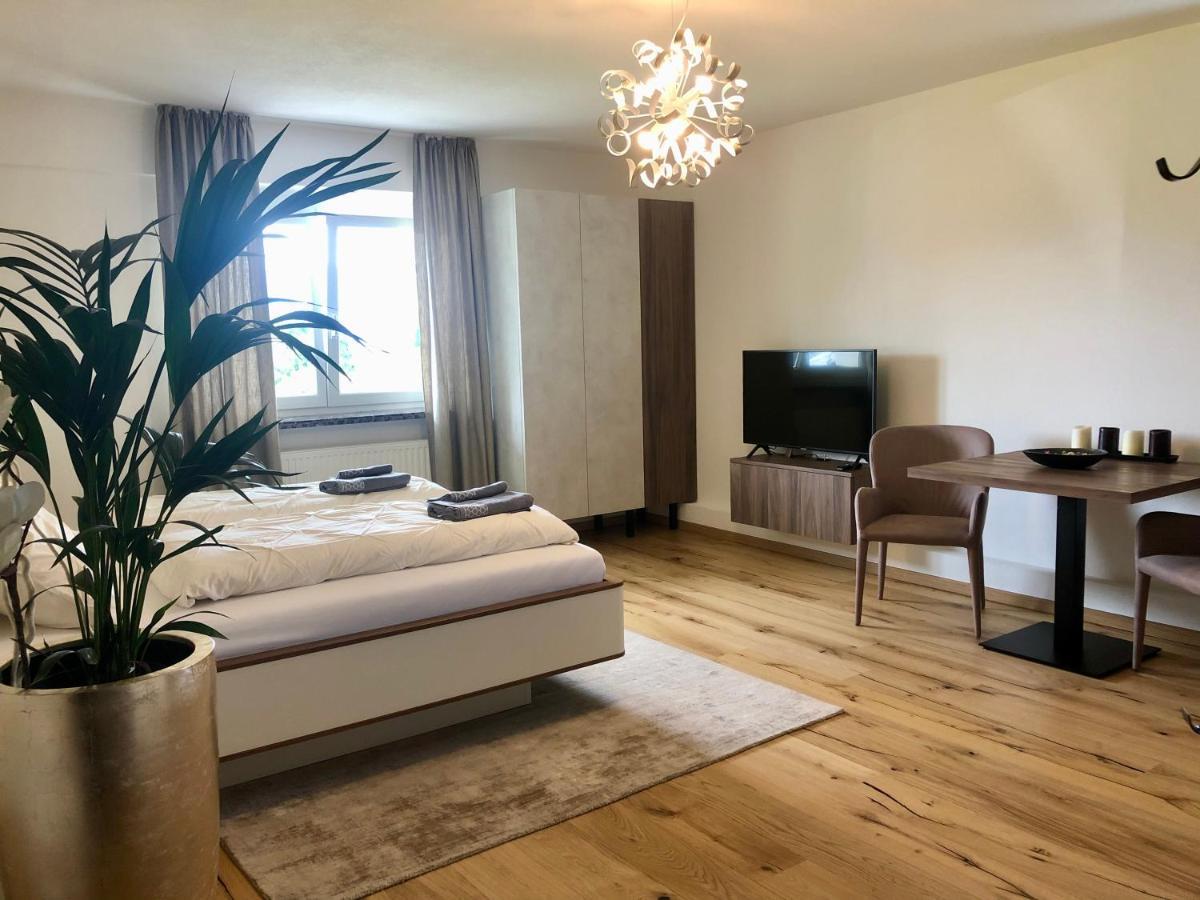 Casa Luxe Apartment Villach Exterior foto