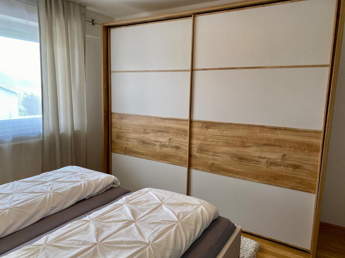 Casa Luxe Apartment Villach Exterior foto